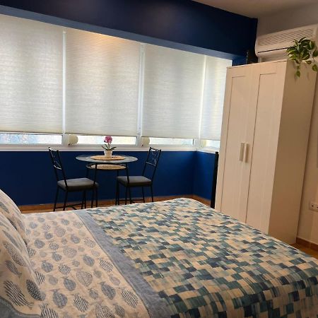 Апартаменты Begona Studio 221 Торремолинос Экстерьер фото
